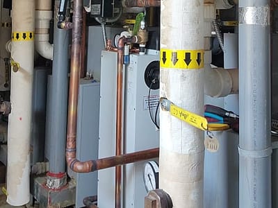 Liberty Mechanical Solutions