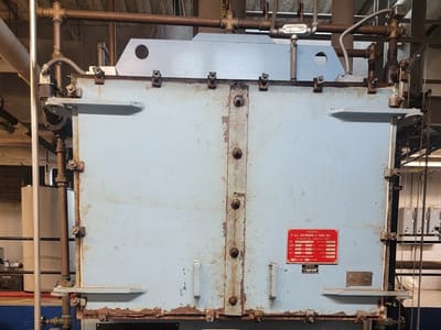 Liberty Mechanical Solutions