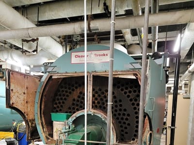 Liberty Mechanical Solutions