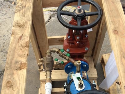 LIBERTY PLUMBING AND HVAC