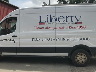Liberty Plumbing Heating & AC