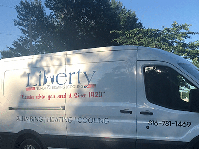 Liberty Plumbing Heating & AC