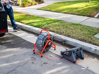 Liberty Plumbing, Heating & Air Conditioning, Inc.