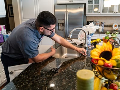 Liberty Plumbing, Heating & Air Conditioning, Inc.