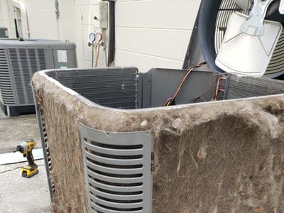 LIBERTYAIR Air Conditioning & Heating