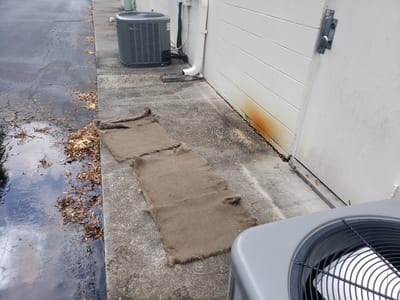 LIBERTYAIR Air Conditioning & Heating