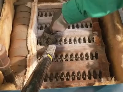 Libertyville Unique Indoor Comfort - Now AA Service Co