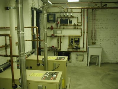 Libertyville Unique Indoor Comfort - Now AA Service Co