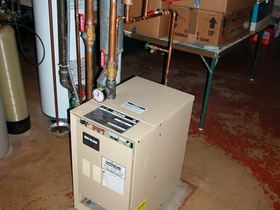 Libertyville Unique Indoor Comfort - Now AA Service Co