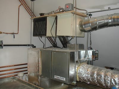 Libertyville Unique Indoor Comfort - Now AA Service Co