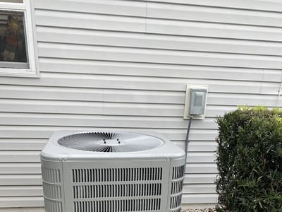 Licensed To Chill Mechanical INC