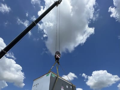 Licensed To Chill Mechanical INC