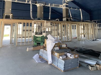 Licensed To Chill Mechanical INC