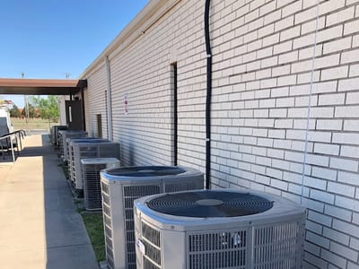 Lieber Mechanical LLC