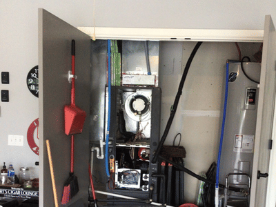 Lieber Mechanical LLC