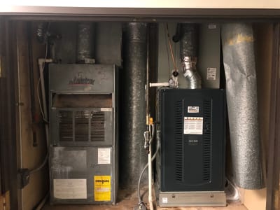 Lieber Mechanical LLC