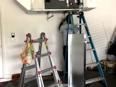 Life's Cool Heating and Cooling LLC