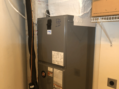 Life's Cool Heating and Cooling LLC