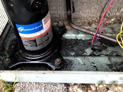 Life's Cool Heating and Cooling LLC