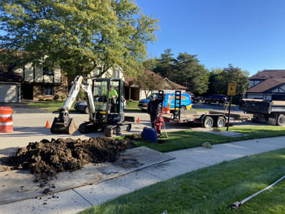 Lifeline Plumbing, Heating & Cooling