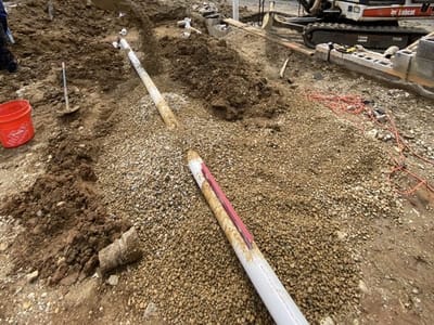 Lifeline Plumbing, Heating & Cooling