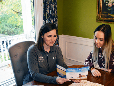 Lifestyle Comfort Solutions