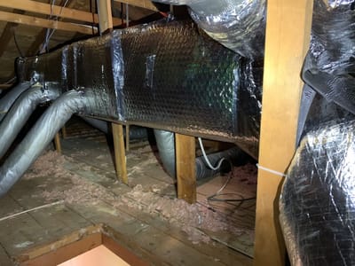 Lifestyle Comfort Solutions