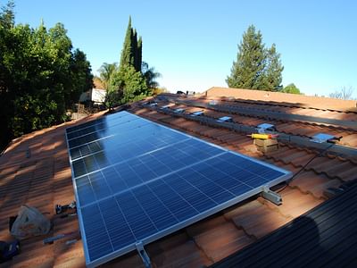 Lifestyle Solar, Roofing, & HVAC