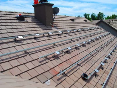 Lifestyle Solar, Roofing, & HVAC