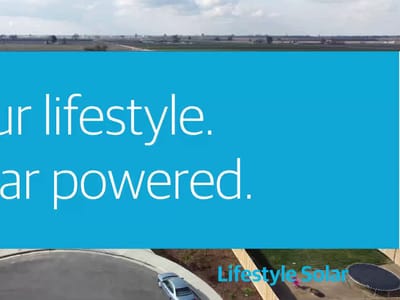Lifestyle Solar, Roofing, & HVAC