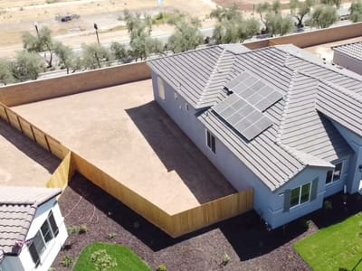 Lifestyle Solar, Roofing, & HVAC