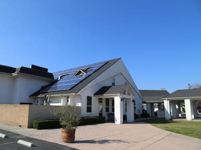 Lifestyle Solar, Roofing, & HVAC