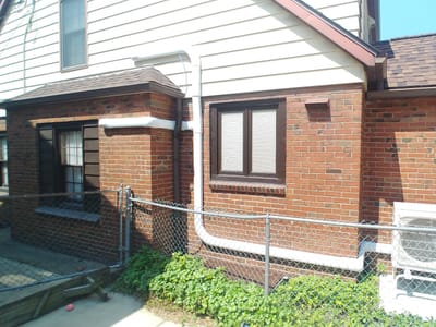 Lifetime Heating and Cooling