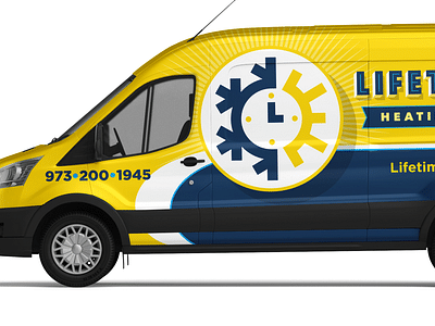 Lifetime'z Heating & Air Conditioning