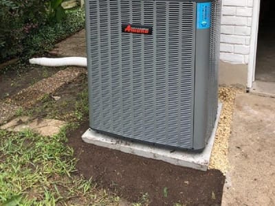 Lifetime'z Heating & Air Conditioning