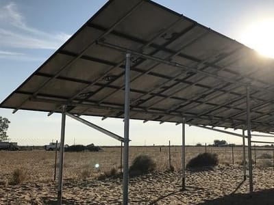 Liggett Electrical Services LLC