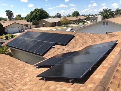 Liggett Electrical Services LLC