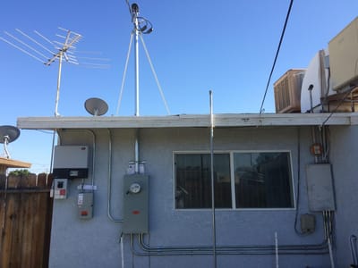 Liggett Electrical Services LLC