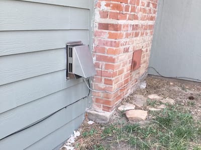 Lighten Up Plumbing, Heating, Cooling and Electric