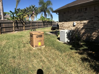 Lightfoot Ac and Heating