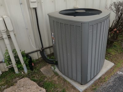 Lightfoot Mechanical, Inc