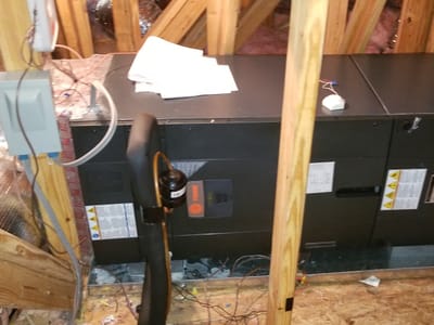 Lighthouse Refrigeration and Air Conditioning