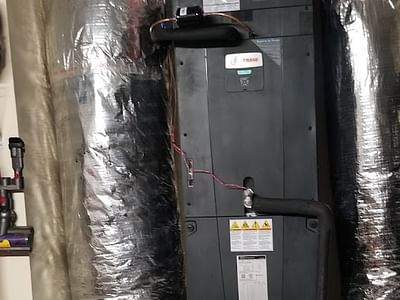 Lighthouse Refrigeration and Air Conditioning