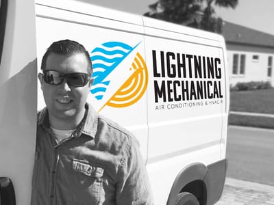 Lightning Mechanical LLC