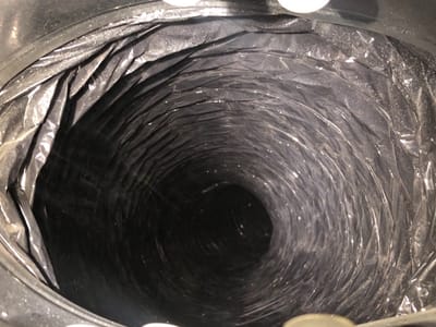 Lightning Mechanical LLC