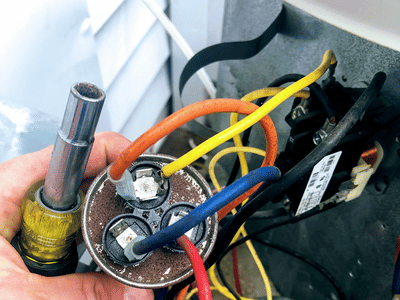 Lightning Mechanical LLC