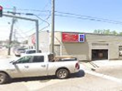 Lightning Service Inc