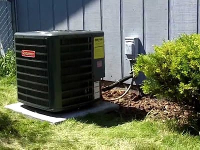 Liles Heating & Cooling LLC