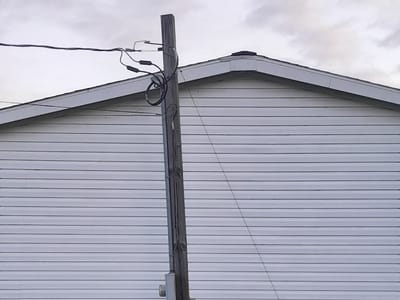 Lilley Air Conditioning Inc