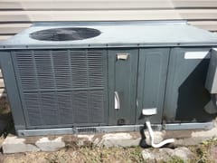 Lilley Air Conditioning Inc